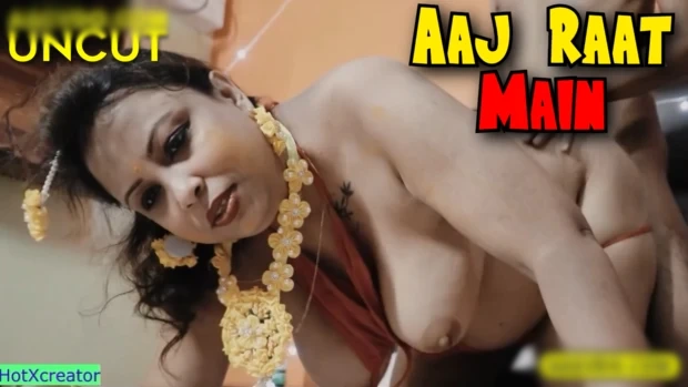 Aaj Raat Main – 2025 – Bengali Uncut Short Film – IndianXWorld