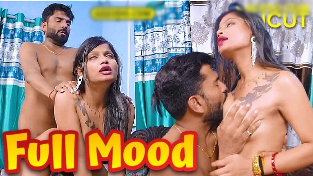 Full Mood – 2025 – Hindi Uncut Short Film – GoddesMahi