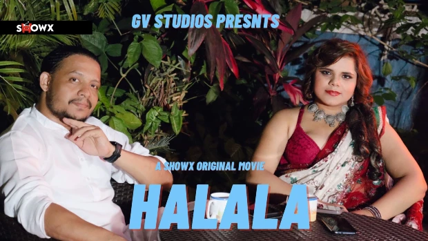 Halala – 2024 – Hindi Uncut Short Film – Showx