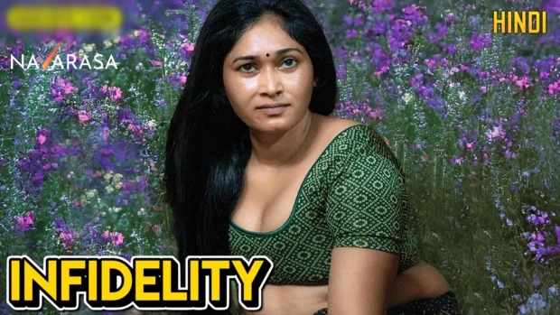 Infidelity – E01 – 2025 – Hindi Hot Web Series – Navarasa
