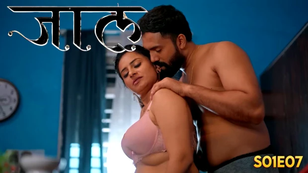 Jaal – E07 – 2024 – Hindi Hot Web Series – PrimePlay