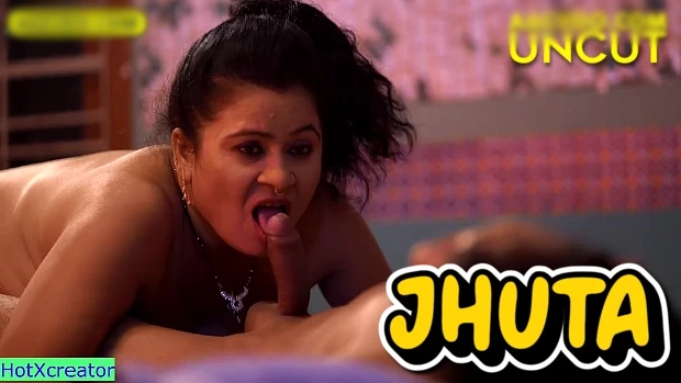 Jhuta – 2025 – Bengali Uncut Short Film – IndianXWorld