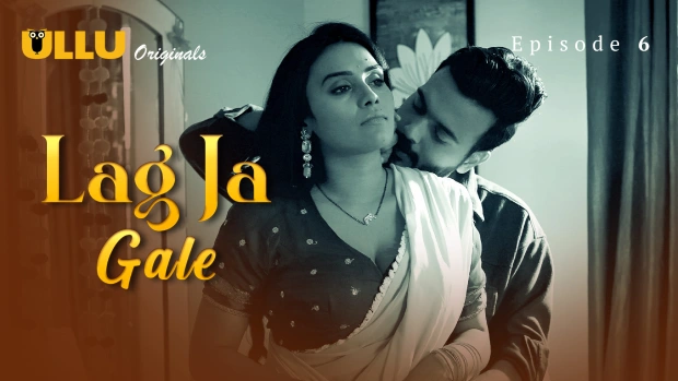 Lag Ja Gale Part 2 – E02 – 2025 – Hindi Hot Web Series – Ullu
