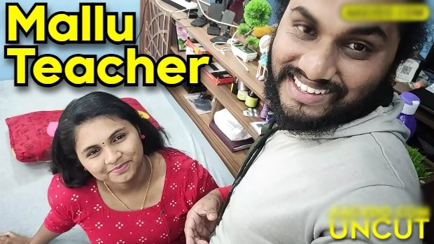 Mallu Teacher – 2025 – Malayalam Uncut Short Film – SR Youtubers