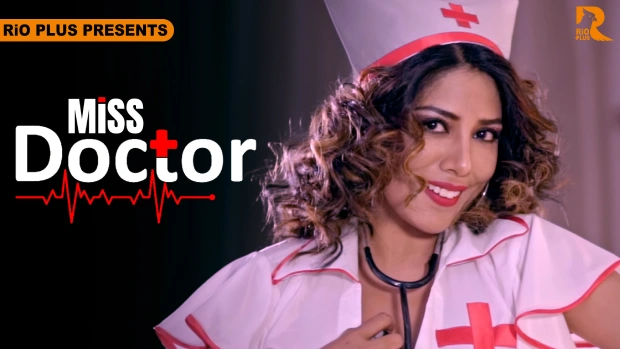 Miss Doctor – E01 – 2025 – Hindi Hot Web Series – RioPlus