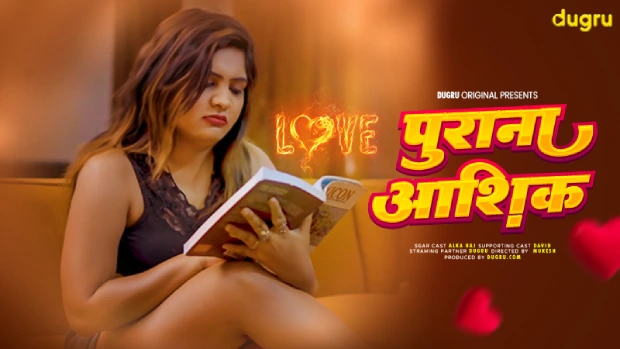 Purana Ashsiq – 2025 – Hindi Uncut Hot Short Film – Dugru