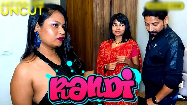 Randi – 2025 – Hindi Uncut Short Film – Aashi