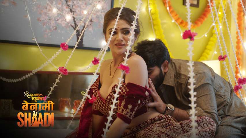 Rangeen Kahaniyan-Benami Shadi – S16E02 – 2025 – Hindi Hot Web Series – Alt