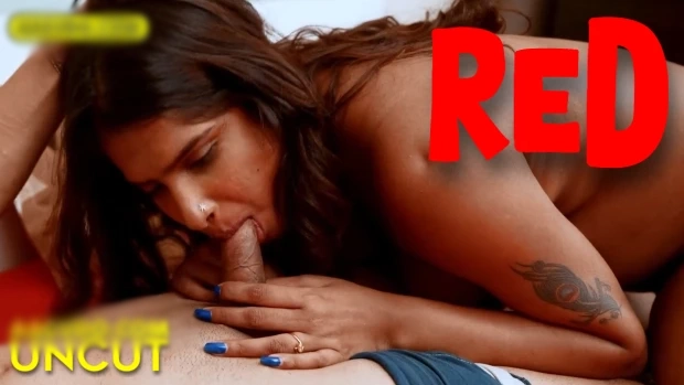 Red – 2025 – Hindi Uncut Short Film – Tejashwini