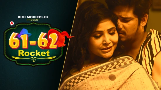 Rocket – E02 – 2022 – Hindi Hot Web Series – DigiMoviePlex