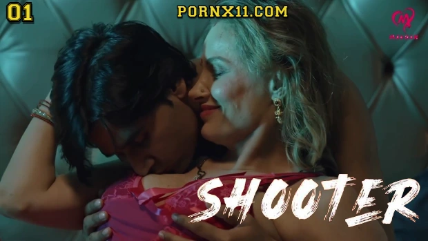 Shooter – E01 – 2025 – Hindi Hot Web Series – Makhan