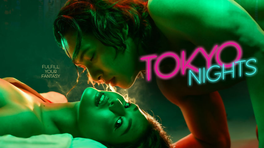 Tokyo Nights – 2025 – Tagalong Hot Short Film – Vivamax