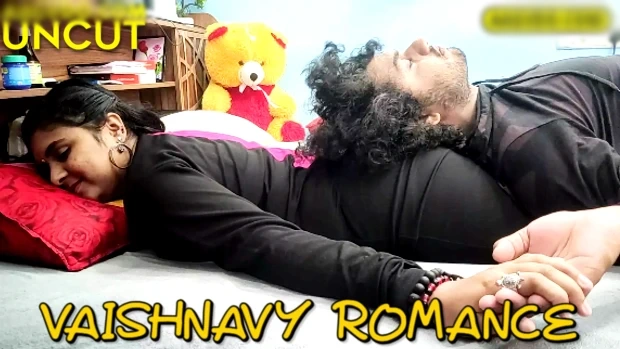 Vaishnavy Romance – 2025 – Malayalam Uncut Short Film – SR Youtubers