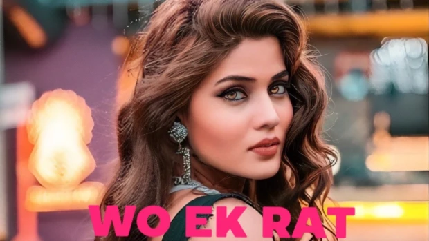 Woh Ek Raat – E01 – 2024 – Hindi Hot Web Series – Showx