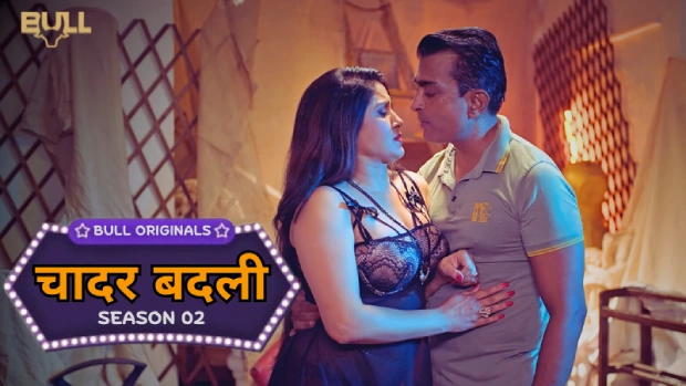 Chadar Badli – E03 – 2025 – Hindi Hot Web Series – BullApp