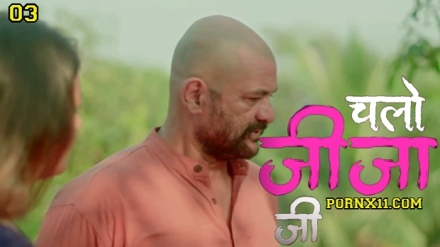 Chalo Jijaji – E03 – 2025 – Hindi Hot Web Series – Mastii