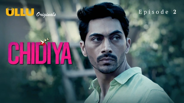 Chidiya Part 1 – E02 – 2025 – Hindi Hot Web Series – Ullu
