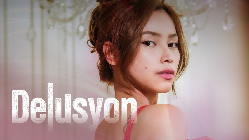 Delusyon – 2025 – Tagalong Hot Short Film – Vivamax