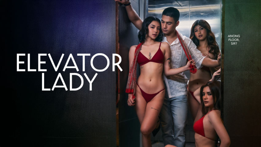 Elevator Lady – 2025 – Tagalong Hot Short Film – Vivamax