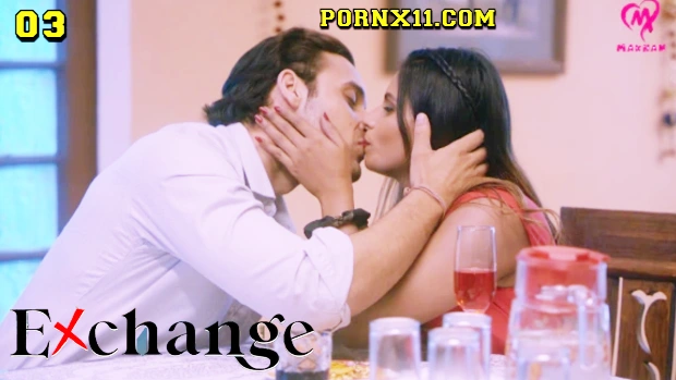Exchange – E03 – 2025 – Hindi Hot Web Series – Makhan