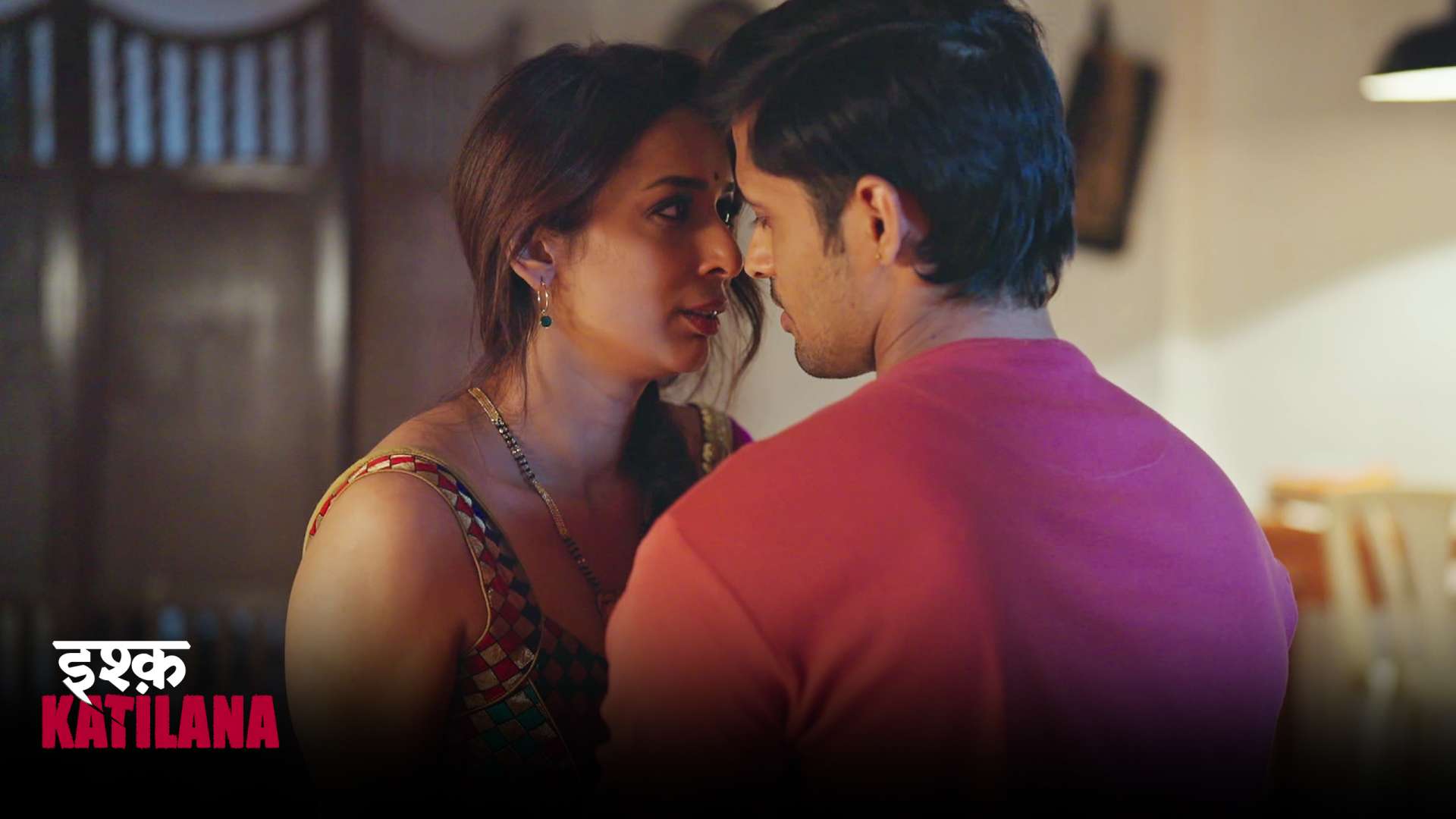 Ishq Katilana – S01E03 – 2025 – Hindi Hot Web Series – Alt