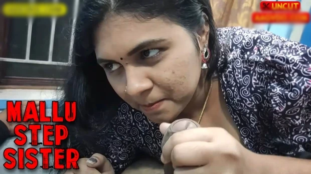 Mallu Step Sister – 2025 – Malayalam Uncut Short Film – SR Youtubers