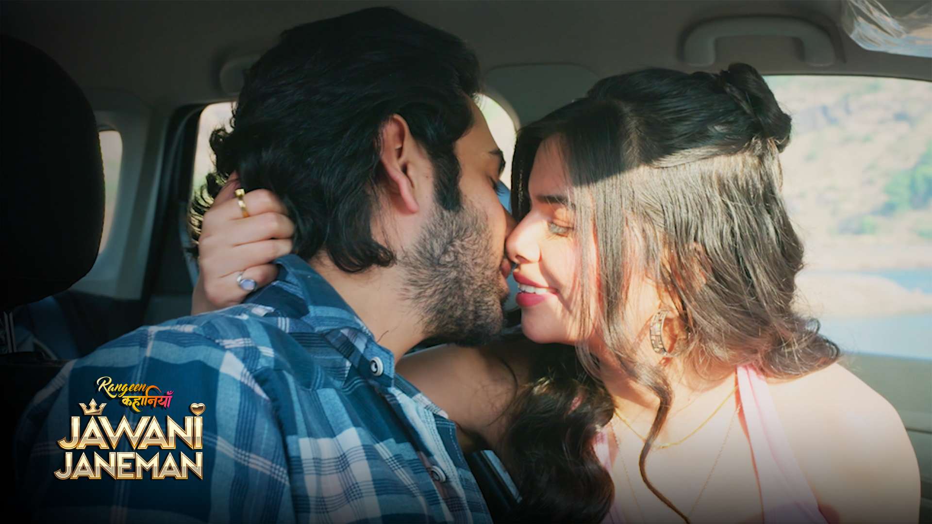 Rangeen Kahaniyan-Jawani Jaaneman – S19E04 – 2025 – Hindi Hot Web Series – Alt
