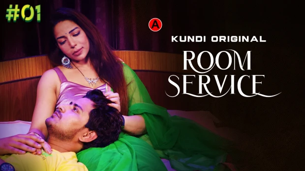 Room Service – E01 – 2024 – Hindi Hot Web Series – Kundi