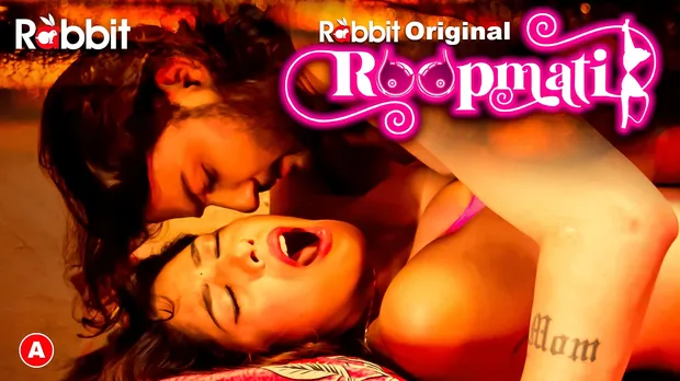 Roopmati – E04 – 2024 – Hindi Hot Web Series – RabbitMovies