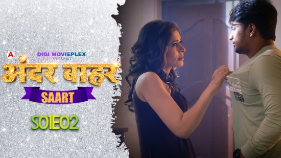 Saart – E02 – 2022 – Hindi Hot Web Series – DigiMoviePlex