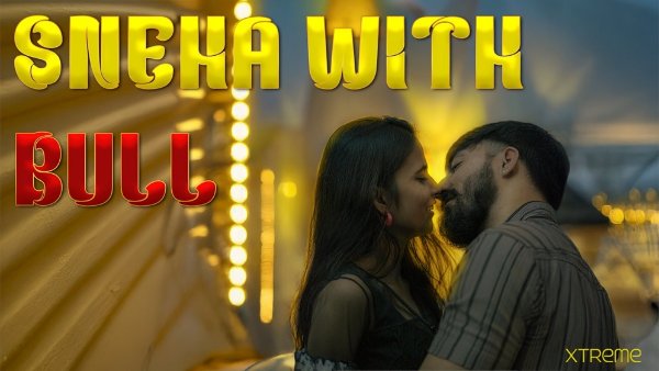 Sneha WIth Bull – 2025 – Malayalam Uncut Hot Short Film – Xtreme