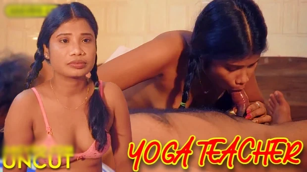 Yoga Teacher – 2025 – Bengali Uncut Short Film – IndianXWorld