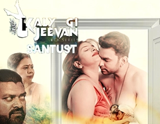 Asantust – 2025 – Hindi Uncut Hot Short Film – CinemagicX
