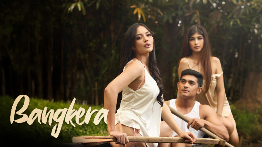 Bangkera – 2025 – Tagalong Hot Short Film – Vivamax
