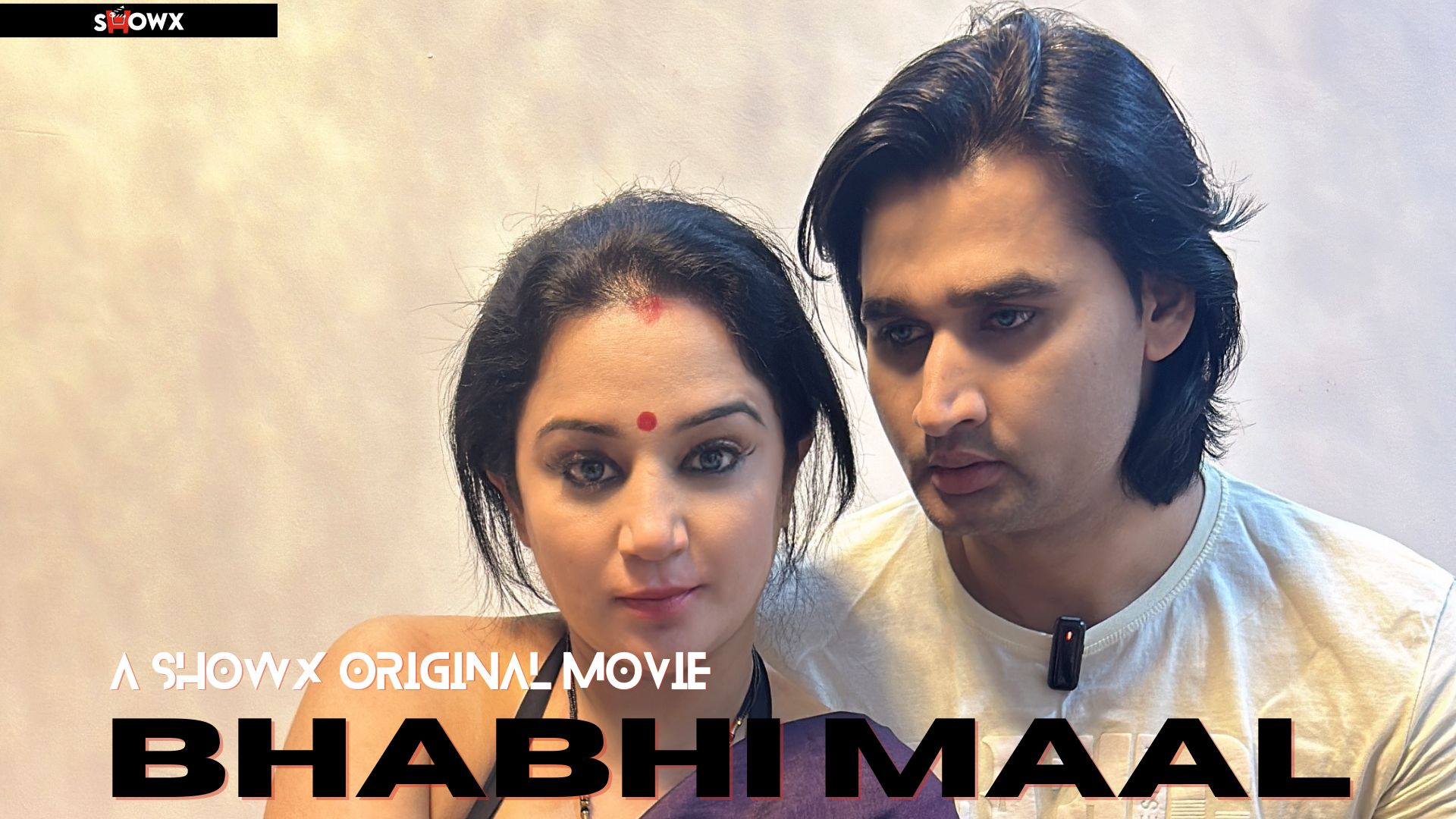 Bhabhi Maal – 2024 – Hindi Uncut Short Film – Showx