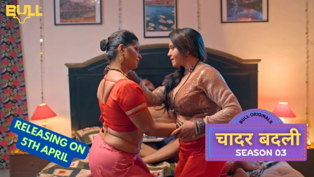 Chadar Badli – E05 – 2025 – Hindi Hot Web Series – BullApp