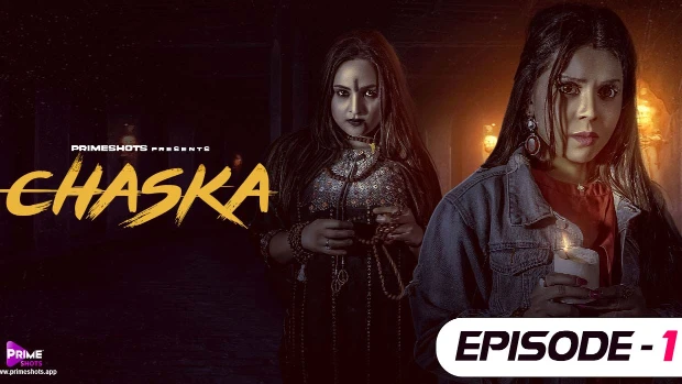 Chaska – E01 – 2023 – Hindi Hot Web Series – PrimeShots