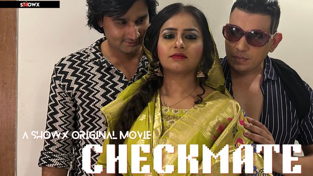 Checkmate – 2024 – Hindi Uncut Hot Short Film – Showx