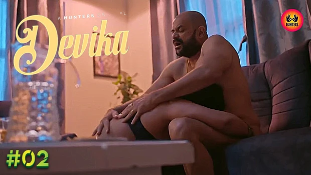Devika – E02 – 2023 – Hindi Hot Web Series – Hunters