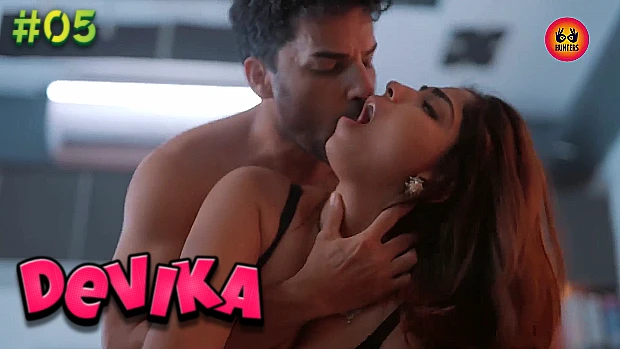 Devika – E05 – 2023 – Hindi Hot Web Series – Hunters