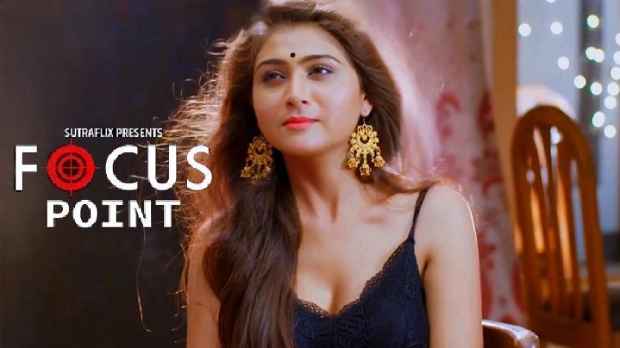 Focus Point – E01 – 2025 – Hindi Hot Web Series – SutraFlix