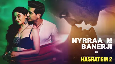 Hasratein – S02E04 – 2025 – Hindi Hot Web Series – Hungama