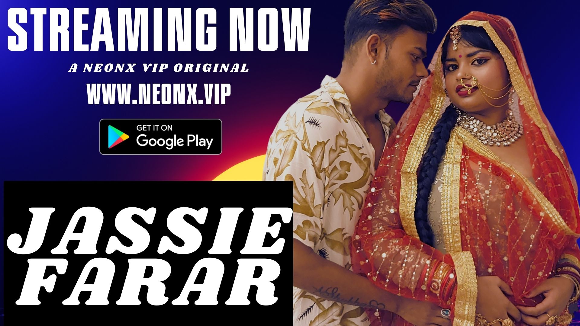 Jassie Farar – 2025 – Hindi Uncut Hot Short Film – Neonx
