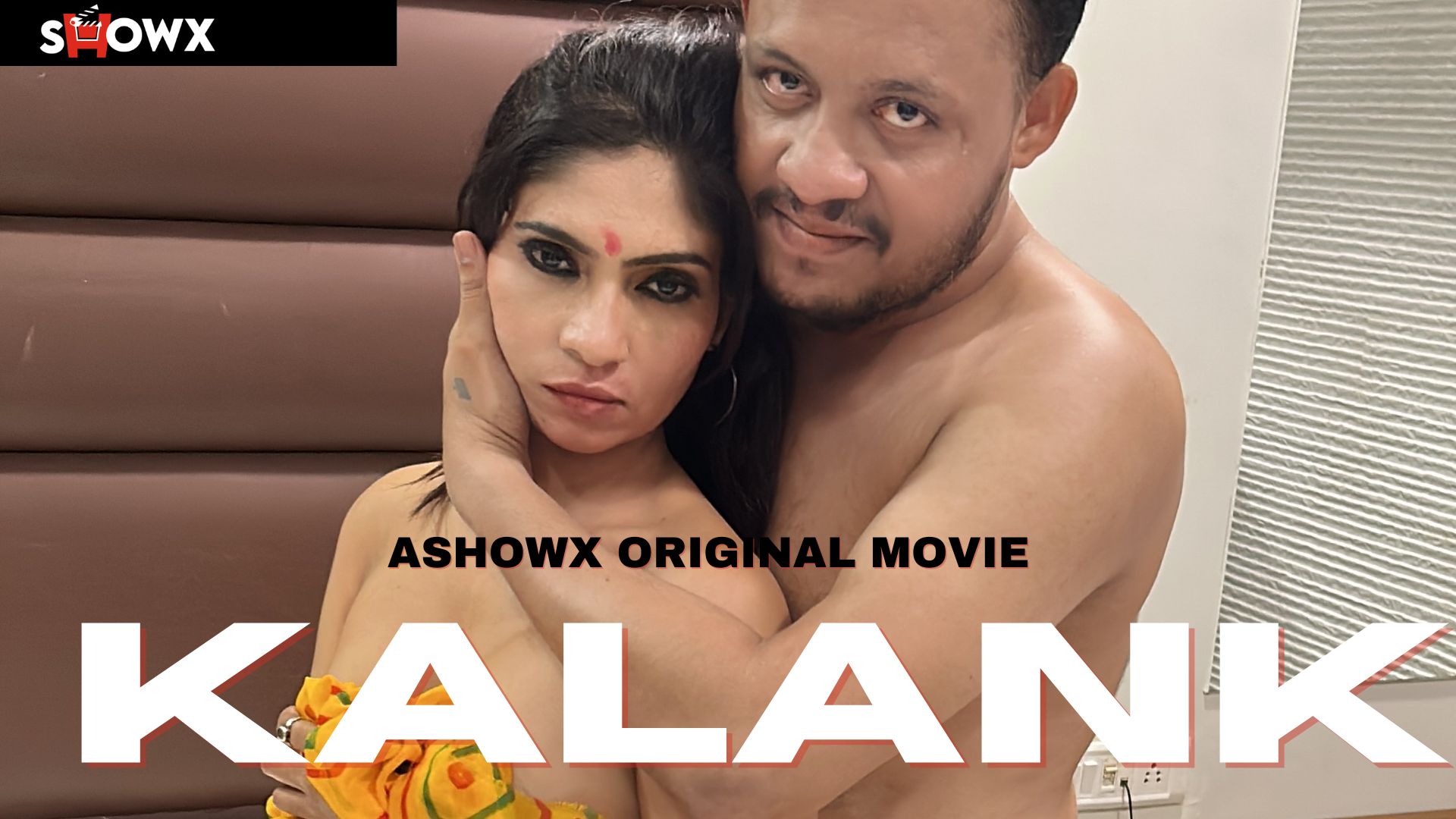Kalank – 2024 – Hindi Uncut Short Film – Showx