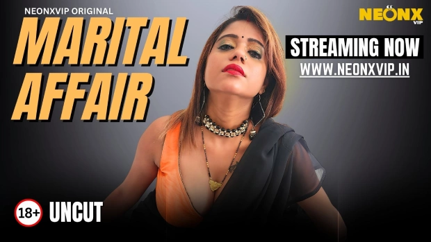 Martial Affair – 2025 – Hindi Uncut Hot Short Film – Neonx