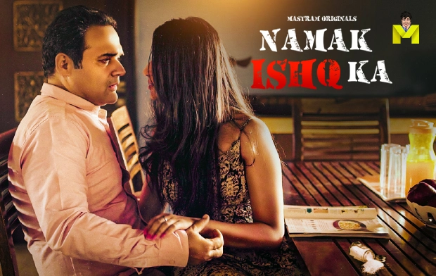 Namak Ishq Ka – S01 – 2025 – Hindi Hot Web Series – Mastram