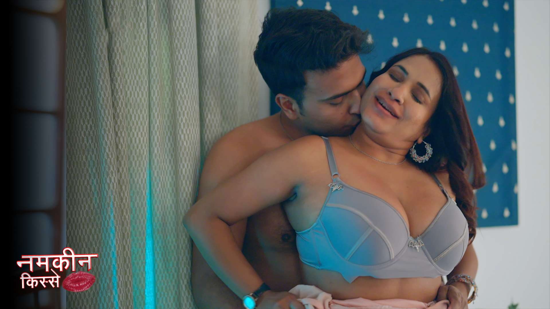 Namkeen Kisse – S01E28 – 2025 – Hindi Hot Web Series – Alt