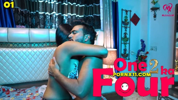 One 2 Ka Four – E01 – 2025 – Hindi Hot Web Series – Makhan