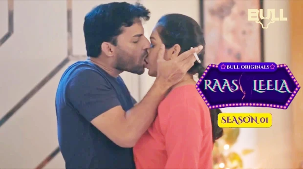 Raasleela – E01 – 2025 – Hindi Hot Web Series – BullApp