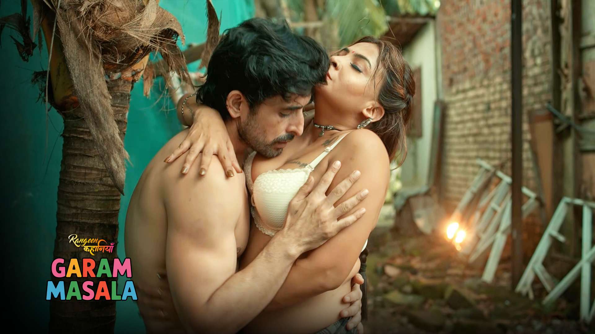 Rangeen Kahaniyan-Garam Masala – S23E02 – 2025 – Hindi Hot Web Series – Alt